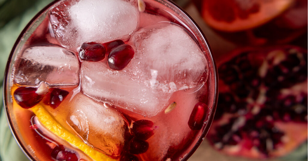 Sparkling Pomegranate Prosecco Punch: Why You’ll Love This Recipe