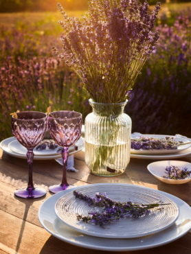 Lavender feature image