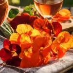 Nasturtiums Feature