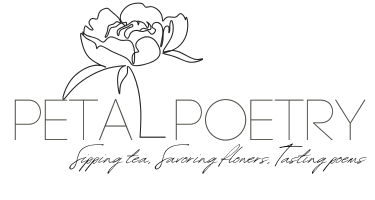 Petal Poetry Logo